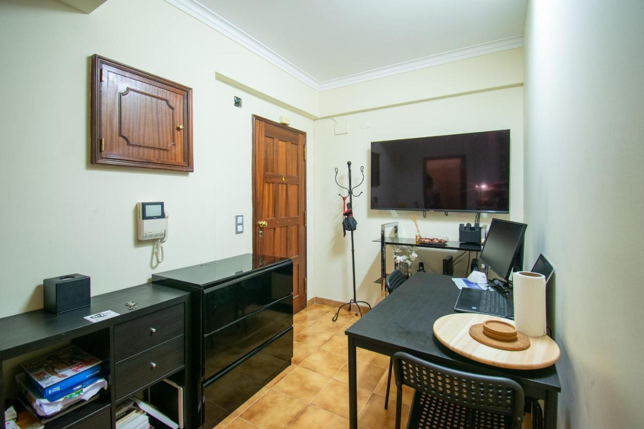 Quartoscotao Agualva-Cacem Exterior foto
