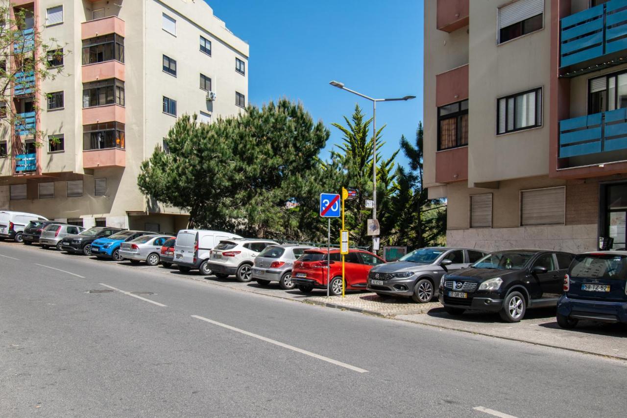 Quartoscotao Agualva-Cacem Exterior foto