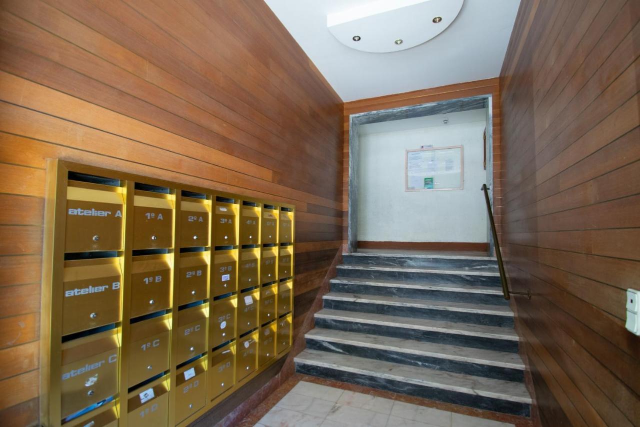Quartoscotao Agualva-Cacem Exterior foto